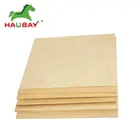 Hot Sale Popular Design Birch Laser Plywood Sheet 1mm 3mm 10mm