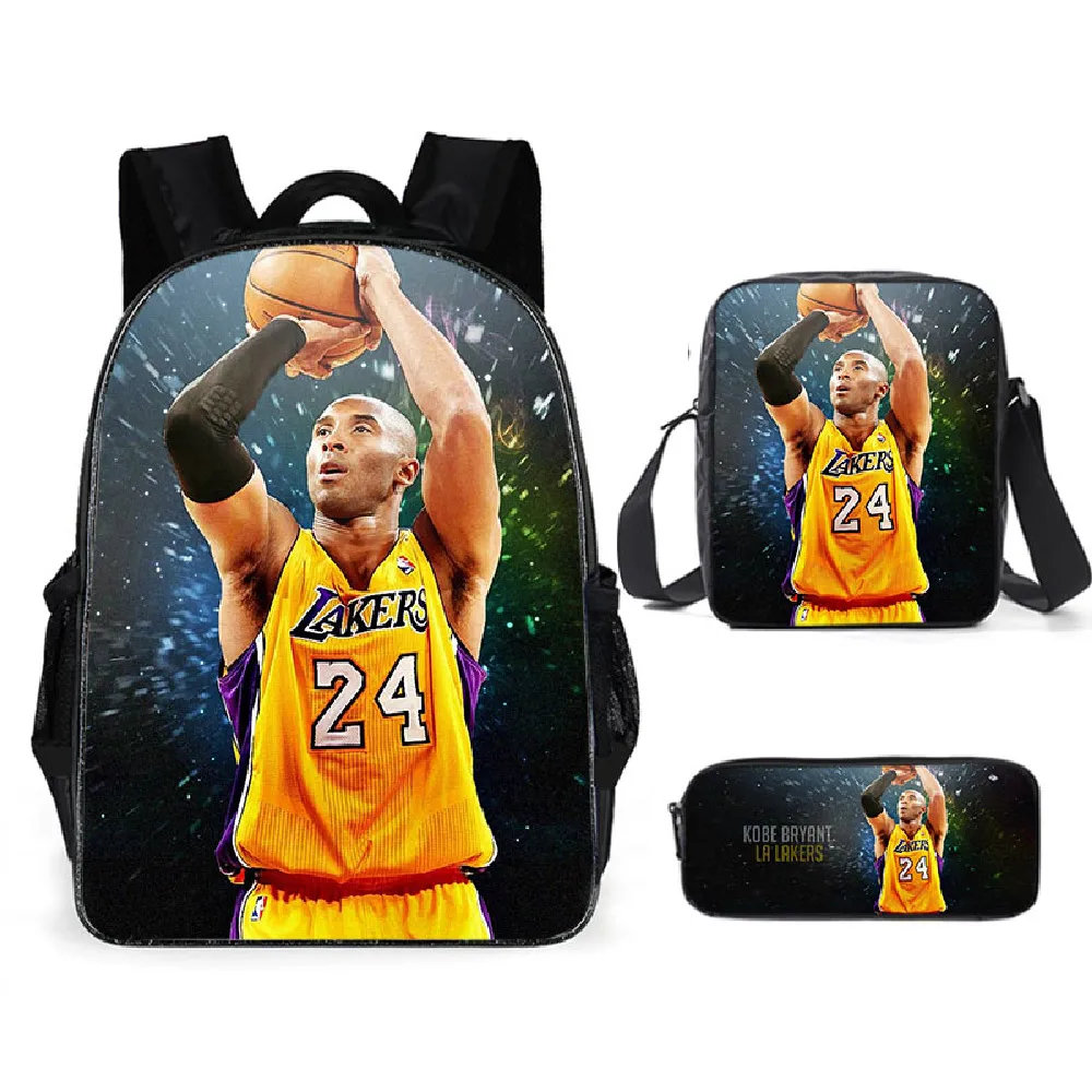 famous basketball star kobe Backpack for School Teenagers Girls Afro Women Girls Printing Student Bags Bookbags
famous basketball star kobe Backpack for School Teenagers Girls Afro Women Girls Printing Student Bags Bookbags