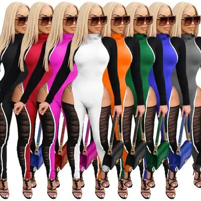 Yoga gym set Women Yoga Jumpsuit Workout Clothes One Piece Sports Pants Sexy Backless Tracksuit Fitness Running Gym Sport Set
Yoga gym set Women Yoga Jumpsuit Workout Clothes One Piece Sports Pants Sexy Backless Tracksuit Fitness Running Gym Sport Set