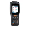 PDA3505 GPRS Payment Terminal Handheld Device With Printer