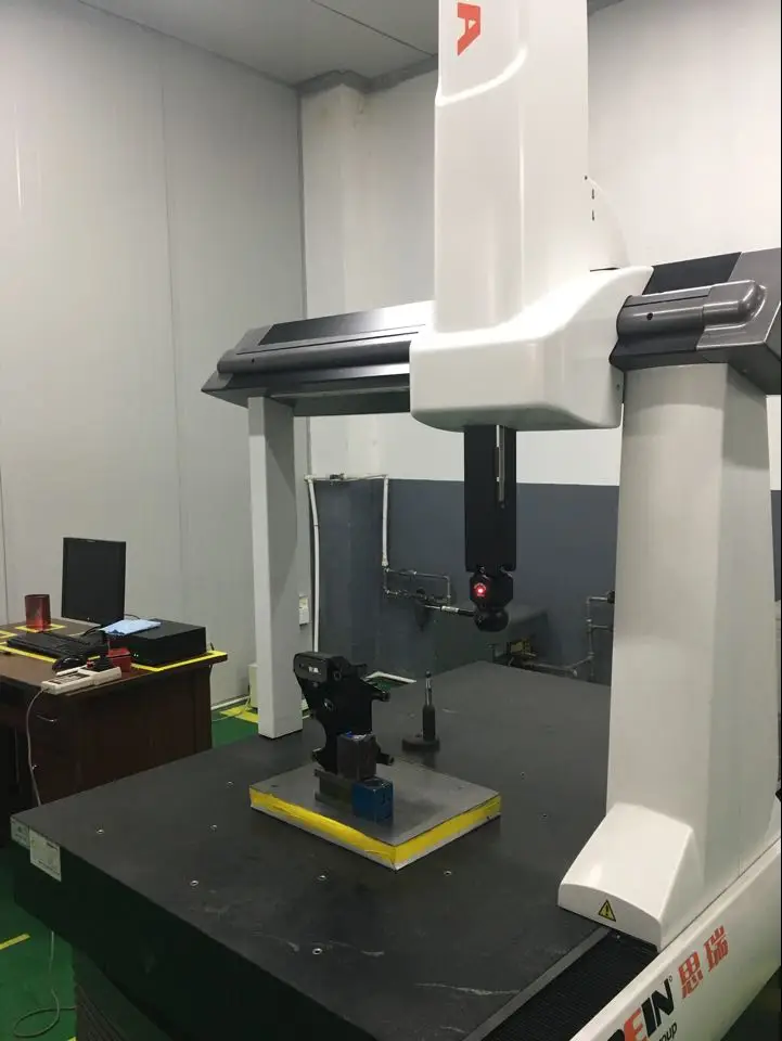 ISO 9001 Certified ggg-40.3 Ductile Iron Metal Arm Bracket Casting(图20) ISO 9001 Certified ggg-40.3 Ductile Iron Metal Arm Bracket Casting(图20)