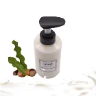Anti-Bacterial Antistatic Moisturizing Hair Care Shea Nut Hair Conditioner