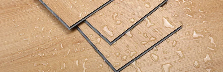 4mm 5mm Eco Oak Commercial LVT Luxury Non-Slip Cheap Indoor Plastic Lock PVC Vinyl Planks Click Flooring Price Tiles For Sale