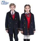 OEM Latest design modern high school band uniform patterns