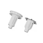 Opera series 28mm Roller Blinds fixed 1:1 Clutches Components With Two Level Spring Idler