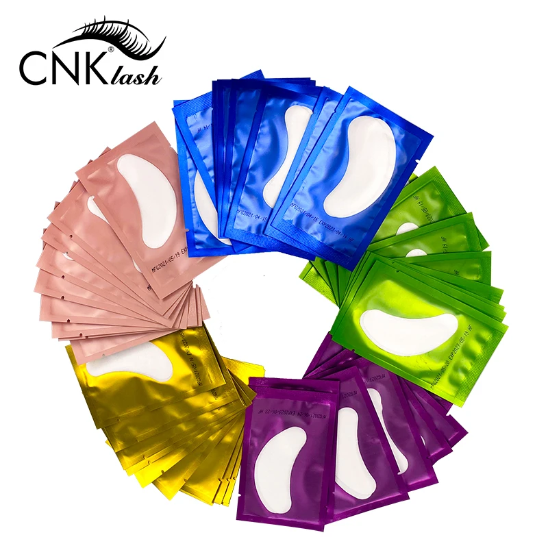 Private Label Collagen Under Eye Gel Patch Hydrogel Lash Eyepatch For Eyelash Extension
Private Label Collagen Under Eye Gel Patch Hydrogel Lash Eyepatch For Eyelash Extension