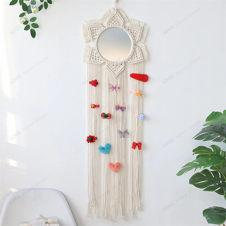 Wall Mirror Decorative Mirrors Boho Home Decor Wall Hanging Mirror For Living Room Bevelled
Wall Mirror Decorative Mirrors Boho Home Decor Wall Hanging Mirror For Living Room Bevelled
