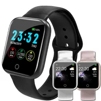 Original I5 Smart Watch band Men Women PK B57 Smartwatch For Apple Watch Android IOS phone
Original I5 Smart Watch band Men Women PK B57 Smartwatch For Apple Watch Android IOS phone