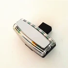 Mini High light traffic warning shoulder led light