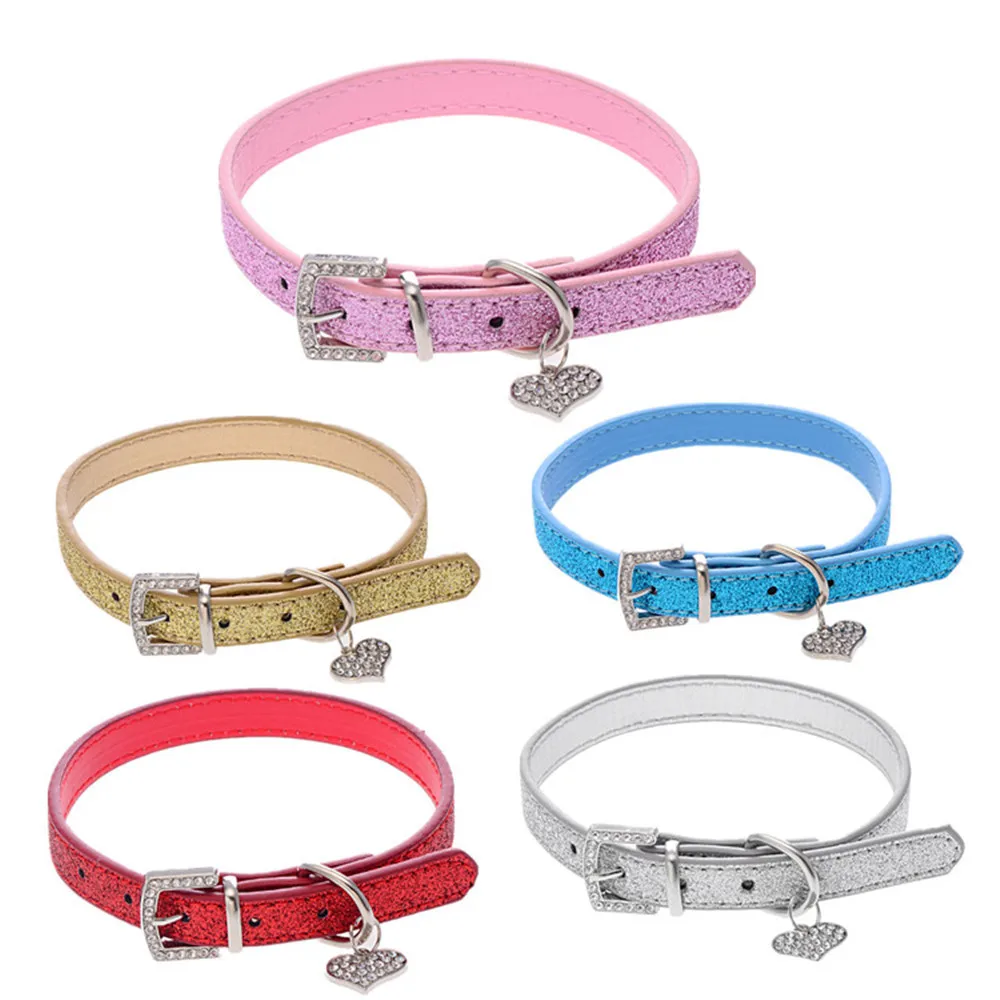 Helloselected drop shipping Luxury PU Pet Collar Custom Colors Softly Padded Waterproof Classic Leather Dog Collar, Customized color
Helloselected drop shipping Luxury PU Pet Collar Custom Colors Softly Padded Waterproof Classic Leather Dog Collar, Customized color