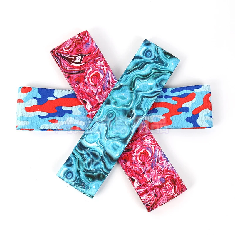 2021 New Hip Resistance Bands Exercise Elastic Loop logo fitness resistance band, Blue, yellow, black, green, red
2021 New Hip Resistance Bands Exercise Elastic Loop logo fitness resistance band, Blue, yellow, black, green, red