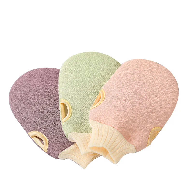 Bathing Gloves Shower Exfoliator Skin Exfoliating Body Scrub Bath Gloves Bathing Exfoliating Gloves
Bathing Gloves Shower Exfoliator Skin Exfoliating Body Scrub Bath Gloves Bathing Exfoliating Gloves
