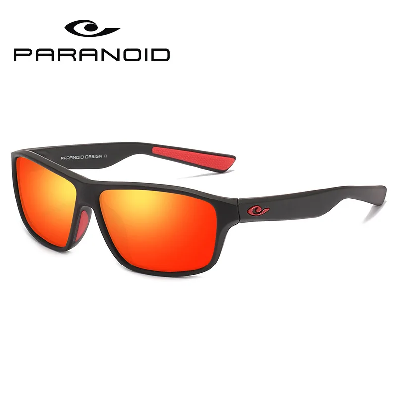 Paranoid New Polarized Sunglasses made in China Sports Driving Sunglasses Amazon Hot Selling Glasses P8713, Picture colors
Paranoid New Polarized Sunglasses made in China Sports Driving Sunglasses Amazon Hot Selling Glasses P8713, Picture colors