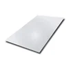 china steel mill high standard grade 201/202/304/316L/410S/430/square meter price per kg stainless steel sheet/plate