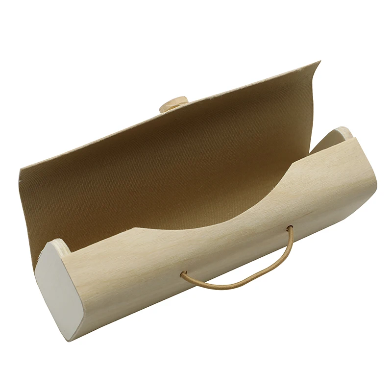 Wholesale custom logo wood box glass lightweight eyeglass packaging wooden box for glass
Wholesale custom logo wood box glass lightweight eyeglass packaging wooden box for glass