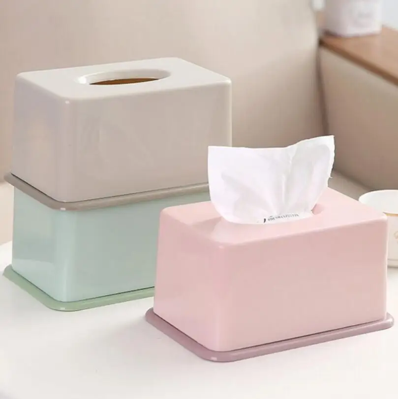 3 Colors Multi-function Lifting Style Tissue Box Desktop Storage Box Living Room Table Napkin Tray, White
3 Colors Multi-function Lifting Style Tissue Box Desktop Storage Box Living Room Table Napkin Tray, White