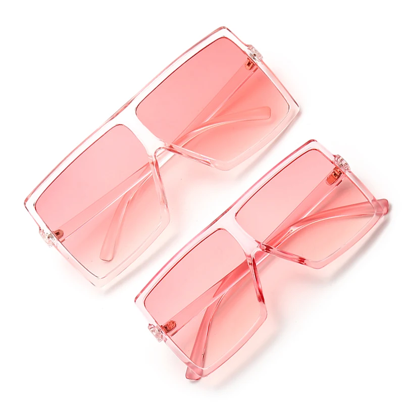 Fashion sunglasses adult and kids sunglasses mom and baby UV400 parent-child glasses, Custom color
Fashion sunglasses adult and kids sunglasses mom and baby UV400 parent-child glasses, Custom color
