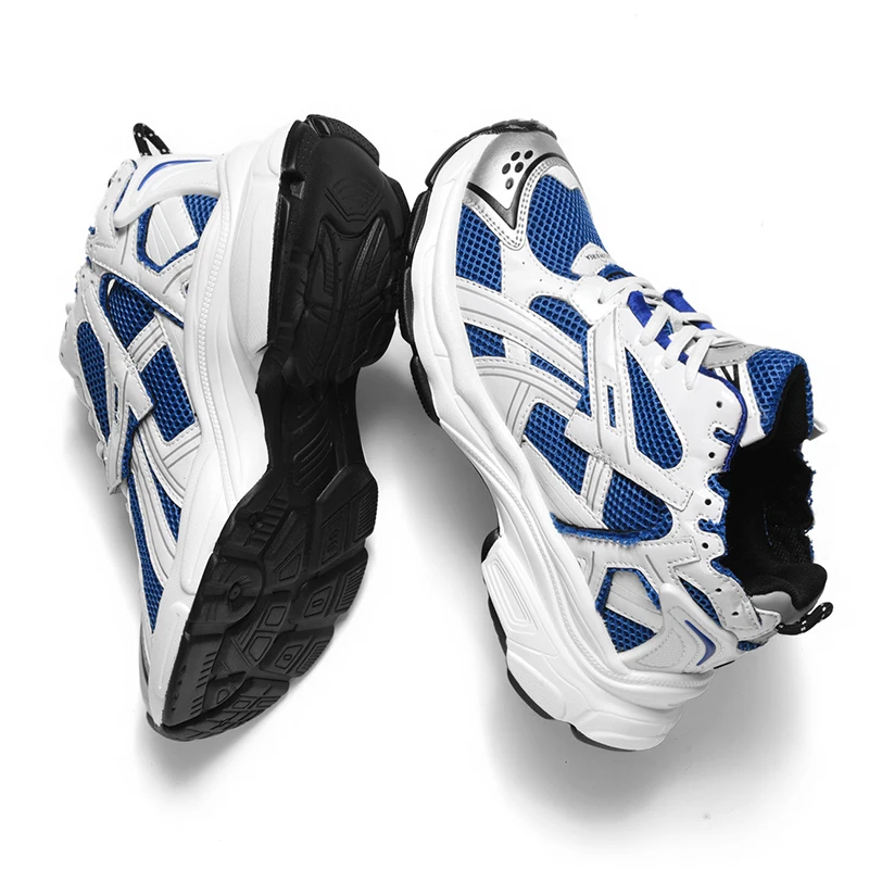 Hot selling couple breathable fashion luxury shoe design top quality sneakers for men and women, Optional
Hot selling couple breathable fashion luxury shoe design top quality sneakers for men and women, Optional