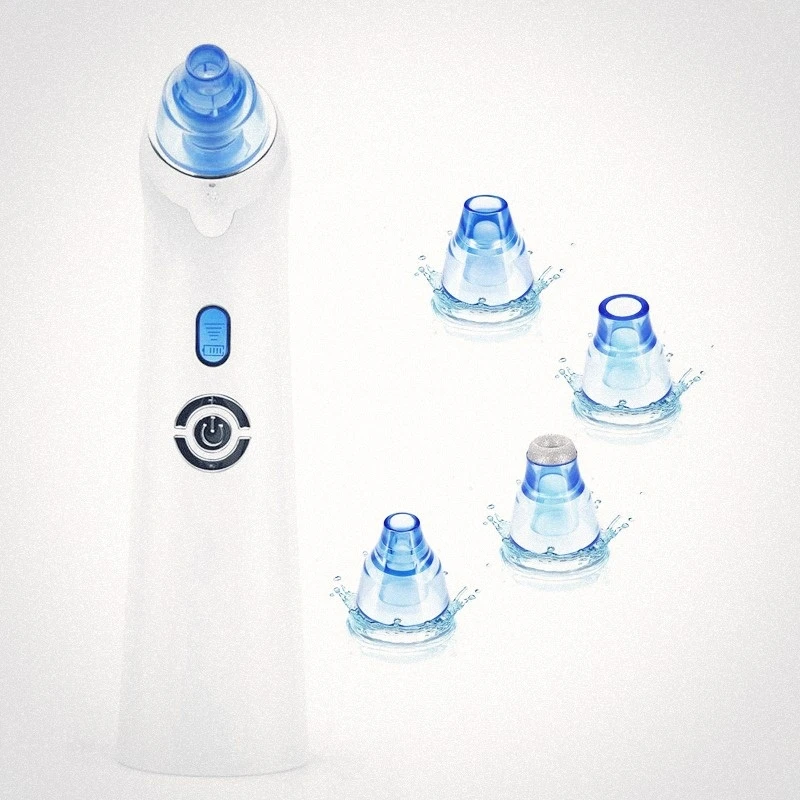 Blackhead remover Face Deep Pore Cleaner blackhead remover vacuum USB recharge vacuum blackhead remover
Blackhead remover Face Deep Pore Cleaner blackhead remover vacuum USB recharge vacuum blackhead remover