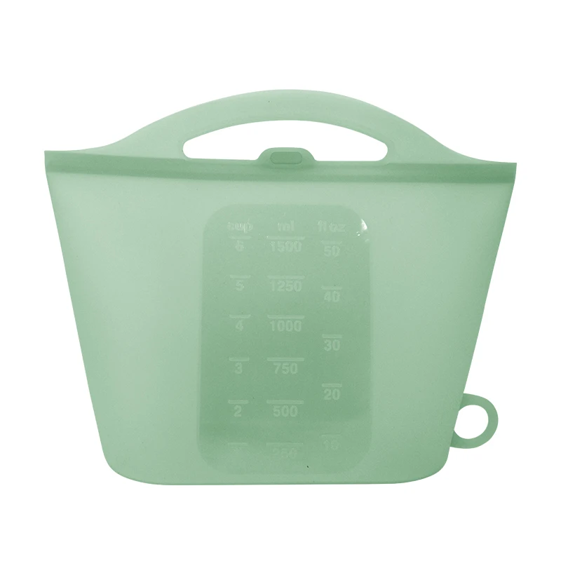 New 2020 Trending Product Silicone Kitchen Bag Silicone Food Storage Bag Reusable And Food Storage Bag Silicone, Blue, pink, green, clear, gray
New 2020 Trending Product Silicone Kitchen Bag Silicone Food Storage Bag Reusable And Food Storage Bag Silicone, Blue, pink, green, clear, gray