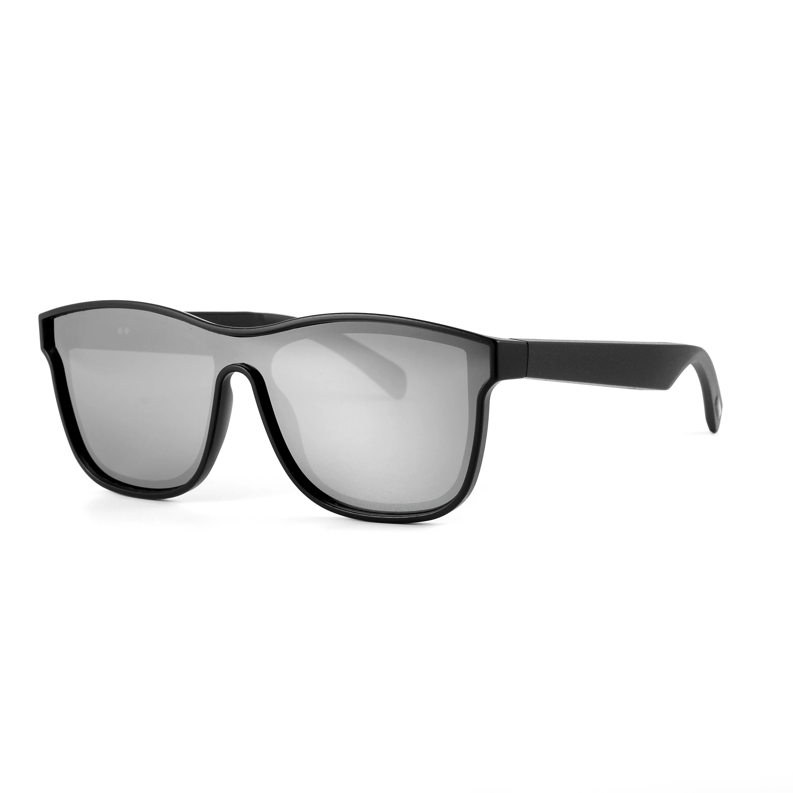 Smart music sunglasses polarized glasses portable wireless microphone sports sunglasses, 4 colors
Smart music sunglasses polarized glasses portable wireless microphone sports sunglasses, 4 colors