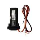 Multi-Functional Waterproof Mini Smart Real Time Motorcycle Vehicle Car GSM GPRS GPS Tracker Tracking Device