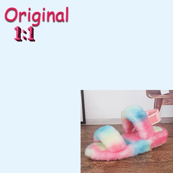 OEM&ODM pantuflas comfort fluffy slippers flat plush faux fur open toe pantuflas mujer faux fur slippers fur uggging slippers, Customized color
OEM&ODM pantuflas comfort fluffy slippers flat plush faux fur open toe pantuflas mujer faux fur slippers fur uggging slippers, Customized color