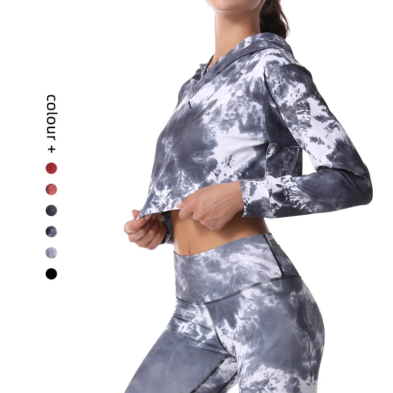 Cropped hoodie women crop top hoodies women tie dye hoodies fashionable clothing, Printed
Cropped hoodie women crop top hoodies women tie dye hoodies fashionable clothing, Printed