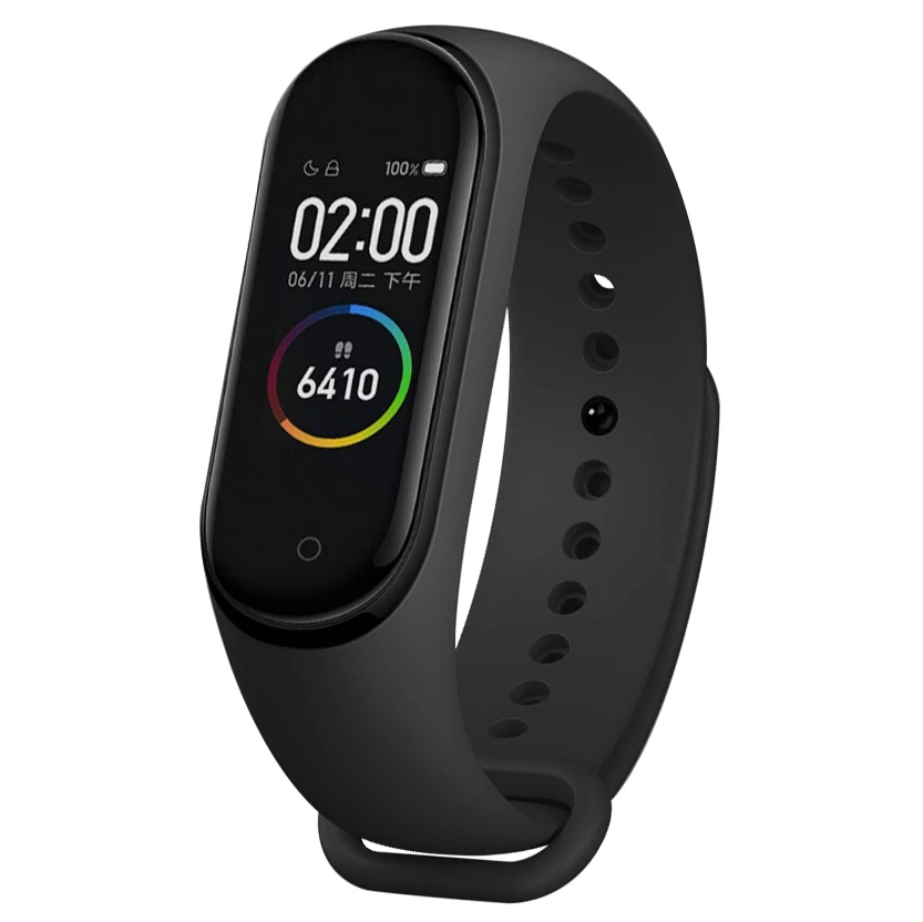 Hot Seller Wristband Silicone Smart Watch Bands Strap For Xiaomi MI Band 4 3 Bracelet Watch Strap, Optional
Hot Seller Wristband Silicone Smart Watch Bands Strap For Xiaomi MI Band 4 3 Bracelet Watch Strap, Optional
