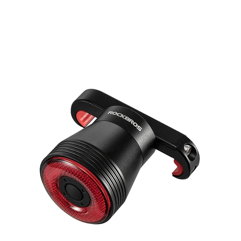 ROCKBROS 2021 New Hot-selling MTB Rear Sports Waterproof Bicycle Bike Tail Light With Led
ROCKBROS 2021 New Hot-selling MTB Rear Sports Waterproof Bicycle Bike Tail Light With Led
