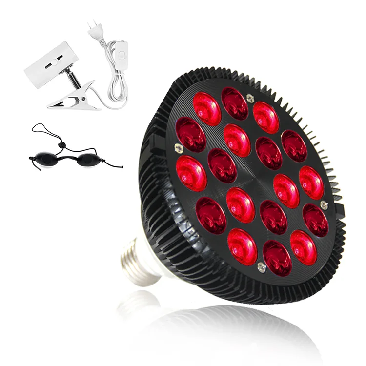 Hot Sell 18pcs Spa Use Home Use Beauty Equipment 660nm 850nm Red Light Therapy Professional Bulb
Hot Sell 18pcs Spa Use Home Use Beauty Equipment 660nm 850nm Red Light Therapy Professional Bulb