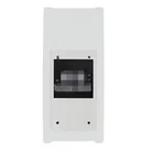 Packaging Customization Military Equipment Connectable PC Shield with Customization Printing