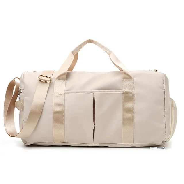 13 colors waterproof design sport travel duffel bag woman fashion luggage travel bags cases, Customized color
13 colors waterproof design sport travel duffel bag woman fashion luggage travel bags cases, Customized color