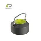 Camping Ultralight Aluminum Camping Tea Kettle