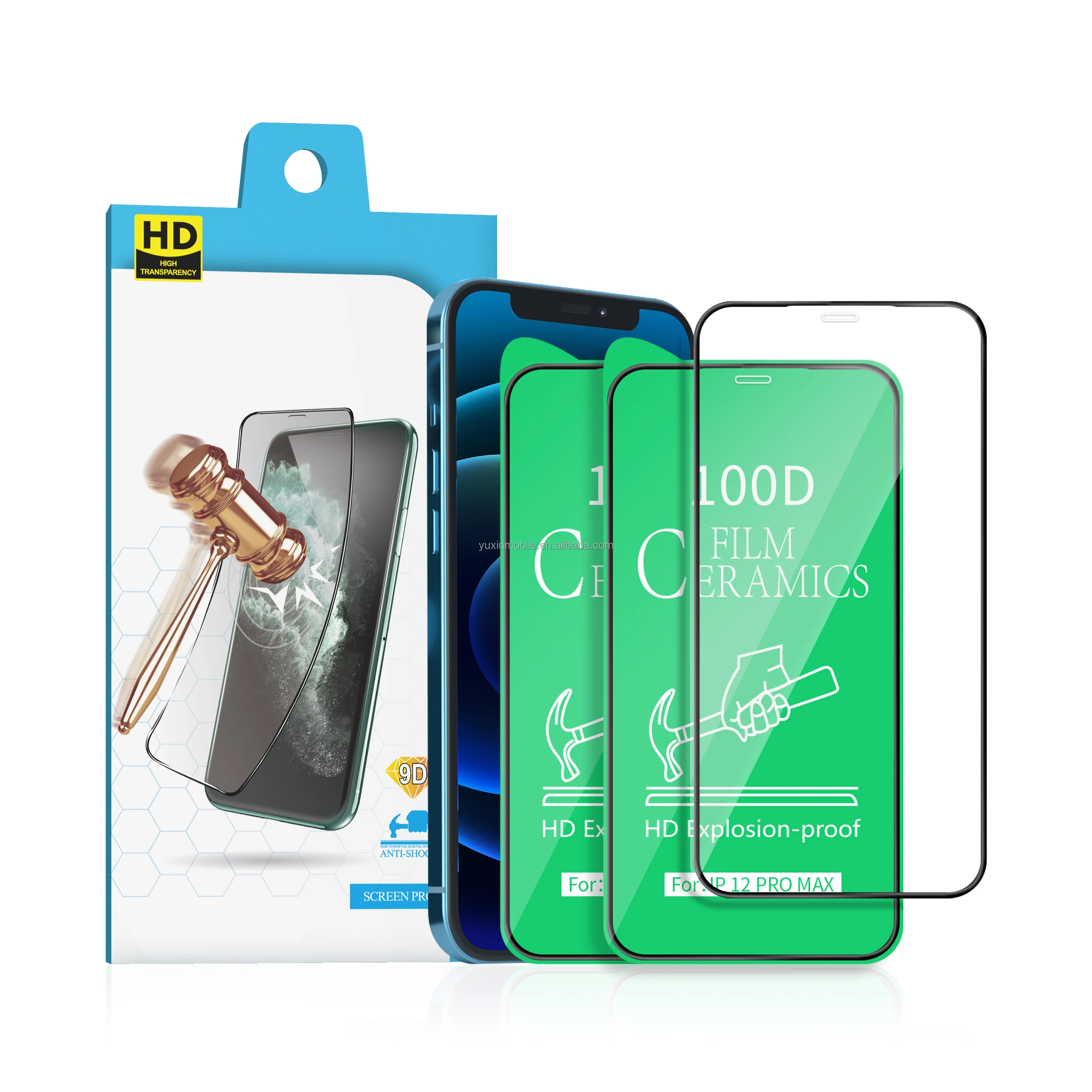 screen glasses 9D 21D 100D Ceramics Flexible Film Phone Screen Protector For iphone For itel for redmi full Cover Anti-broken, Black and white
screen glasses 9D 21D 100D Ceramics Flexible Film Phone Screen Protector For iphone For itel for redmi full Cover Anti-broken, Black and white
