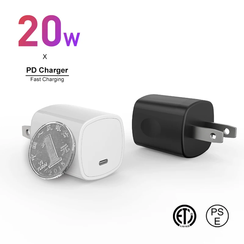 2021 top selling products PD 20W fast charger wall charger for mobile phone 
2021 top selling products PD 20W fast charger wall charger for mobile phone
