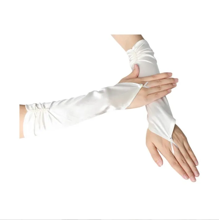 Mix hand accessories elbow lace gloves hand decoration party wedding fingerless satin gloves
Mix hand accessories elbow lace gloves hand decoration party wedding fingerless satin gloves