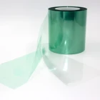 Double Sided Silicone Coated Adhesive Polyester Tape