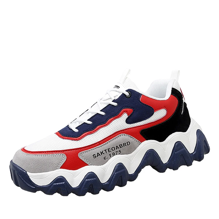 Top selling high quality men's walking shoes running walking male sneakers fashion custom white sneakers men shoes, White&red,white&blue,black&white
Top selling high quality men's walking shoes running walking male sneakers fashion custom white sneakers men shoes, White&red,white&blue,black&white