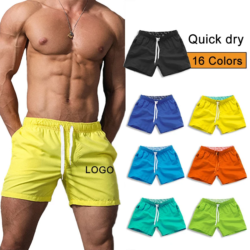 Summer Surfing Shorts Wholesale Custom Print Swimming Trunks Sport Short Pants Casual Beach Shorts For Men
Summer Surfing Shorts Wholesale Custom Print Swimming Trunks Sport Short Pants Casual Beach Shorts For Men