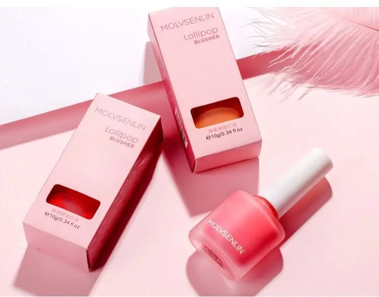 Matte liquid rose makeup Chinese cosmetics cream blush private label cream blush cheek liquid blusher
Matte liquid rose makeup Chinese cosmetics cream blush private label cream blush cheek liquid blusher