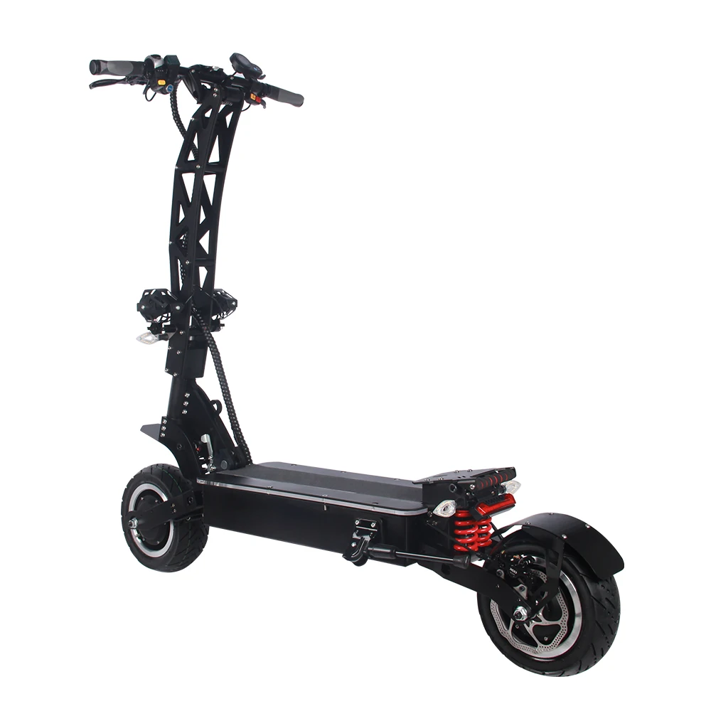 New Products 72v Batteries Electric Bike Electric Motorcycle Adult Dual Motor 7000w Electric Scooter
New Products 72v Batteries Electric Bike Electric Motorcycle Adult Dual Motor 7000w Electric Scooter