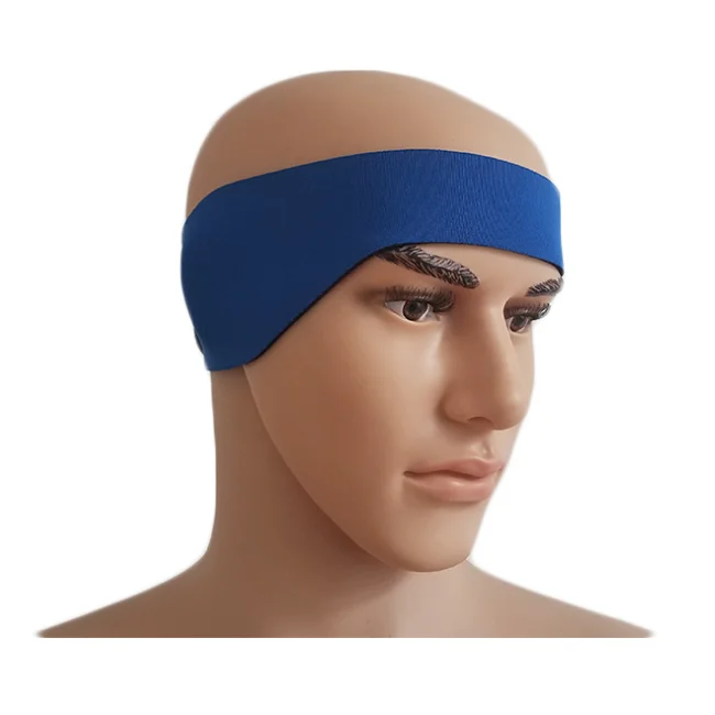 Headbands for Women Outdoor Sports Warmer Stretch Elastic Running Headband for Girls Men Unisex, Blue,black
Headbands for Women Outdoor Sports Warmer Stretch Elastic Running Headband for Girls Men Unisex, Blue,black