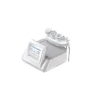 Top Sale Bipolar RF Radio Frequency Vacuum Machine For Body Contouring Skin Tighten