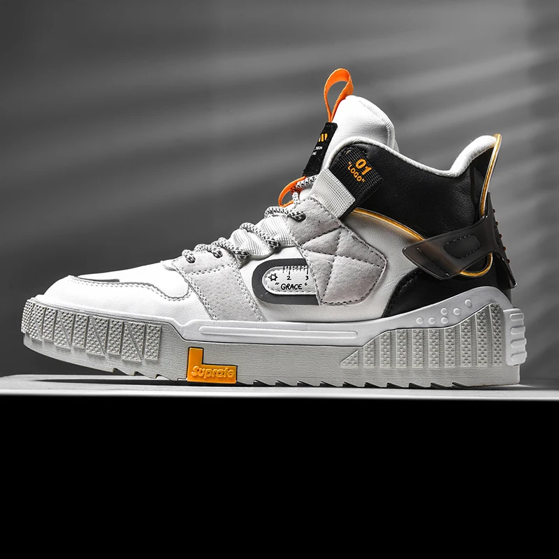 2022 fashion men's casual shoes men trainers casual Sports Sneakers men Retro Running Shoes male white skateboard shoes sneakers
2022 fashion men's casual shoes men trainers casual Sports Sneakers men Retro Running Shoes male white skateboard shoes sneakers