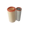 Big Filtration Area Dust Engine Parts Performance Air Filter Car