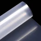 clear 2mm 0.5mm 100 micron recycled plastic pet sheet for vacuum forming