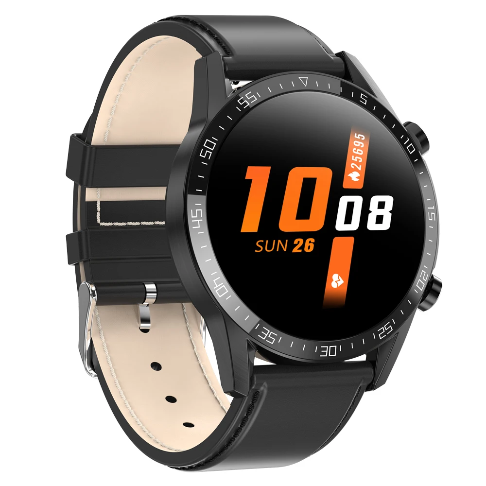 Hot selling newest Products multi-sports heart rate blood pressure and stress L13C f8 smart watch for man
Hot selling newest Products multi-sports heart rate blood pressure and stress L13C f8 smart watch for man