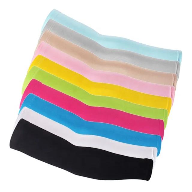 Colorful UV Protection Cooling Arm Sleeves for Summer Outside Sports Men Women XXL Size Compression Sports
Colorful UV Protection Cooling Arm Sleeves for Summer Outside Sports Men Women XXL Size Compression Sports