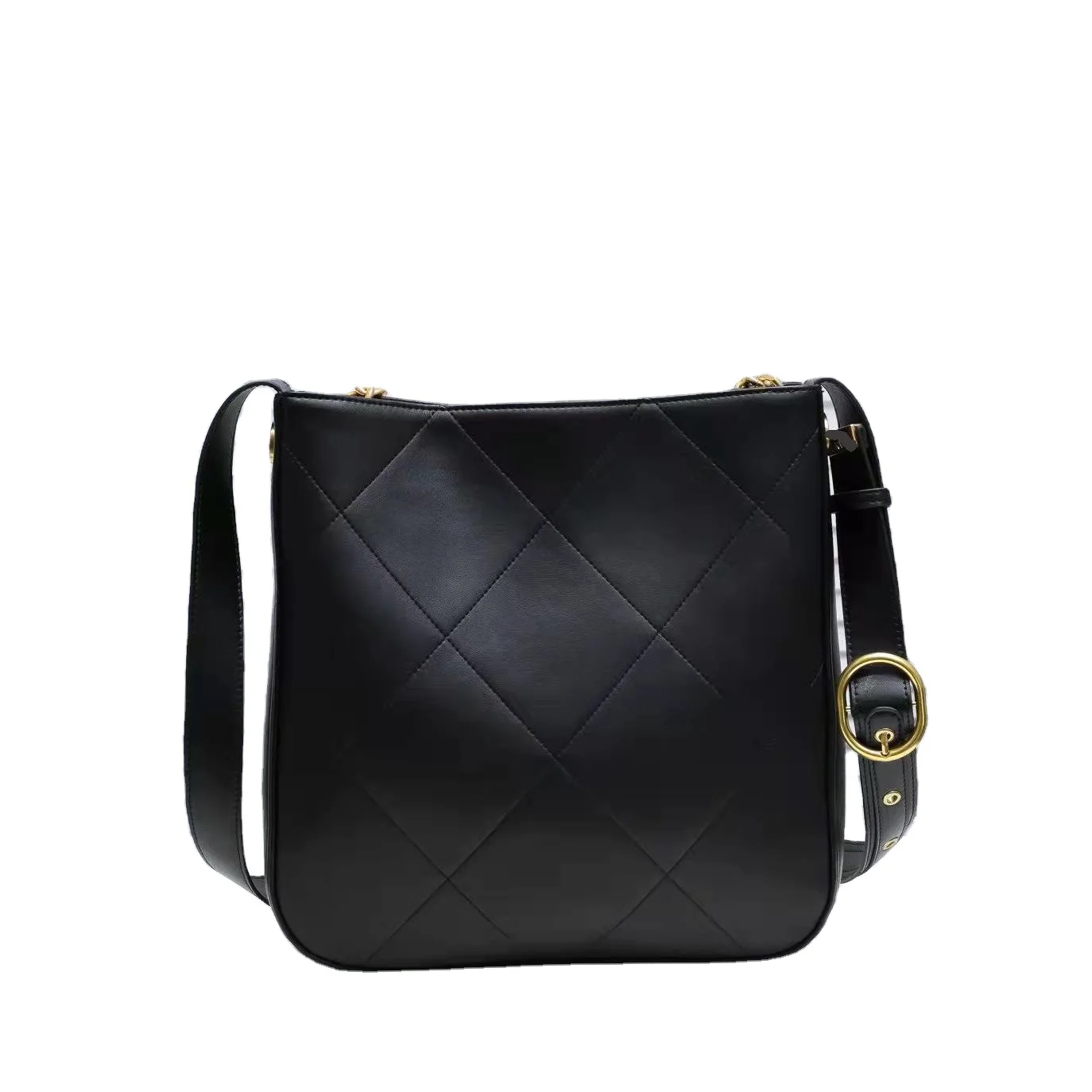 CC new handbag versatile fashion designer cowhide bag simple temperament luxury chain bag classic high-grade leisure Women's bag
CC new handbag versatile fashion designer cowhide bag simple temperament luxury chain bag classic high-grade leisure Women's bag